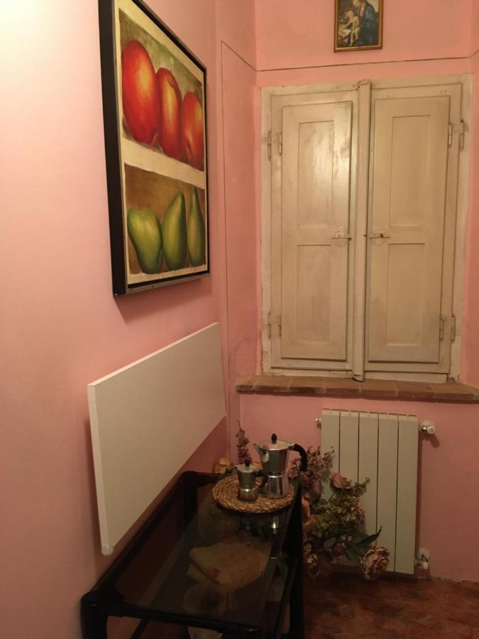 דירות וולטרה Dimora Rossetti מראה חיצוני תמונה